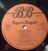 Tubeway Army DE LP Reissue side B v1